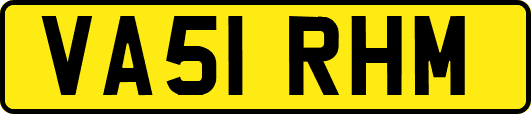 VA51RHM