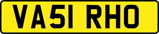 VA51RHO