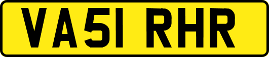 VA51RHR