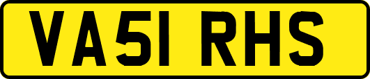 VA51RHS