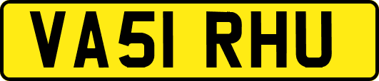 VA51RHU