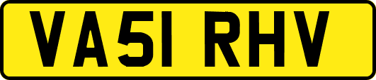 VA51RHV