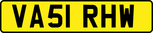 VA51RHW
