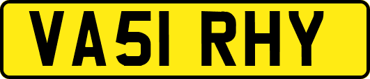 VA51RHY