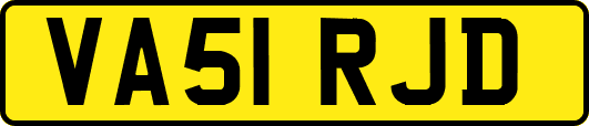 VA51RJD