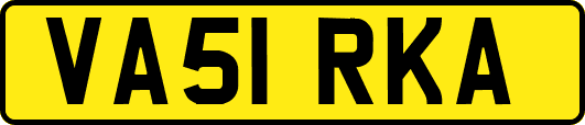 VA51RKA