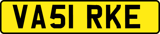 VA51RKE