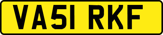VA51RKF