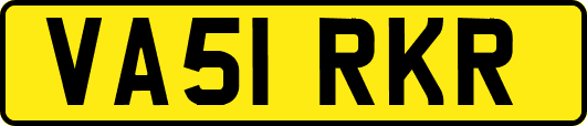 VA51RKR