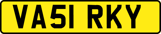 VA51RKY