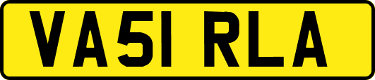 VA51RLA