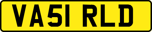 VA51RLD