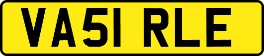 VA51RLE