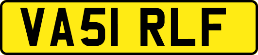 VA51RLF