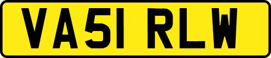 VA51RLW