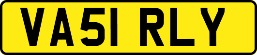 VA51RLY