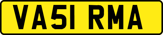 VA51RMA