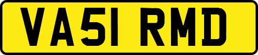 VA51RMD