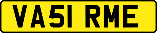VA51RME