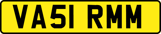 VA51RMM