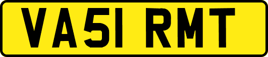 VA51RMT