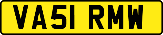 VA51RMW