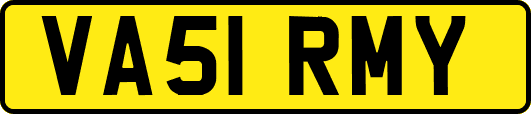 VA51RMY