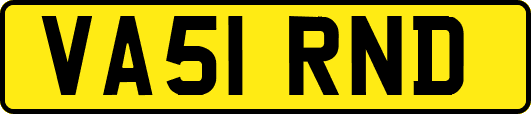 VA51RND