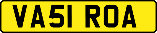 VA51ROA