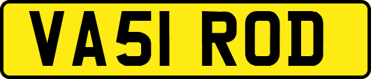 VA51ROD