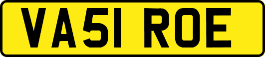 VA51ROE