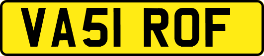 VA51ROF