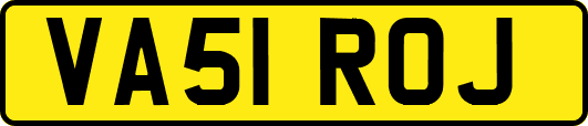 VA51ROJ