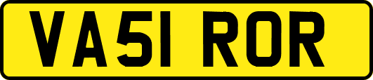 VA51ROR