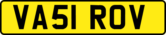 VA51ROV
