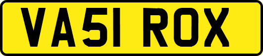 VA51ROX