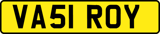 VA51ROY