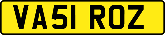 VA51ROZ