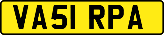 VA51RPA