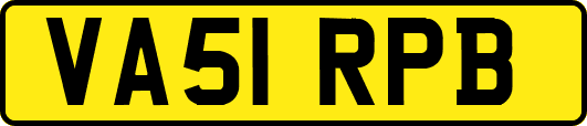 VA51RPB