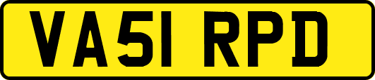 VA51RPD