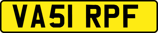VA51RPF