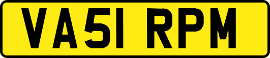 VA51RPM