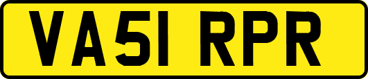 VA51RPR