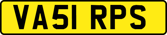 VA51RPS