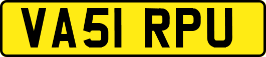 VA51RPU