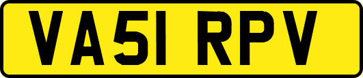 VA51RPV