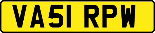 VA51RPW