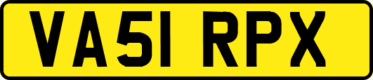 VA51RPX