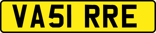 VA51RRE